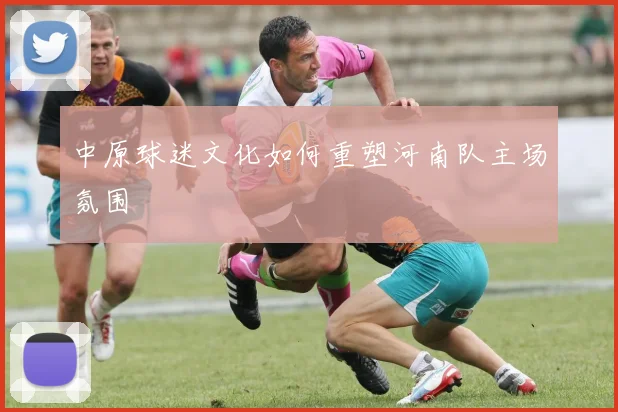中原球迷文化如何重塑河南队主场氛围