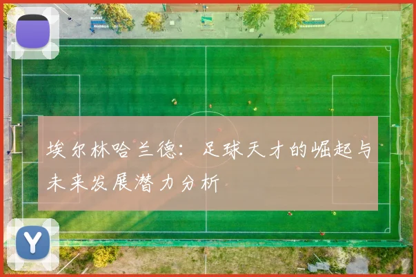 埃尔林哈兰德：足球天才的崛起与未来发展潜力分析